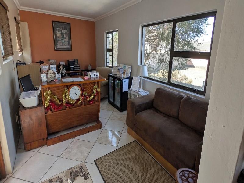 Amarachi Guesthouse image