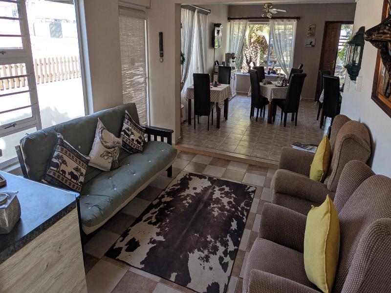Amarachi Guesthouse image