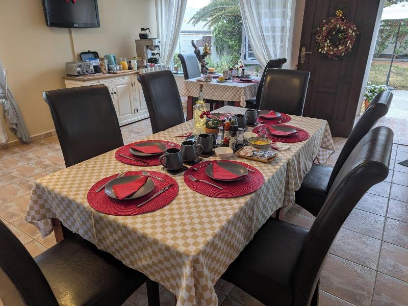 Amarachi Guesthouse image