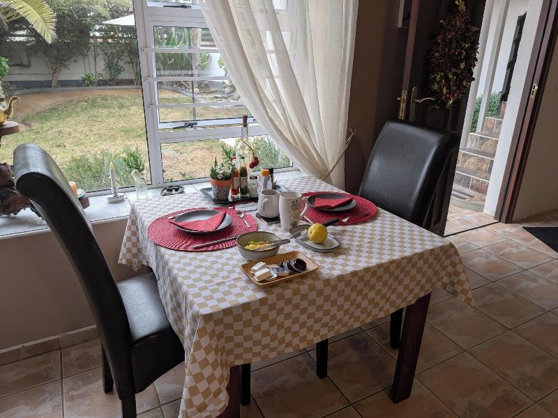 Amarachi Guesthouse image
