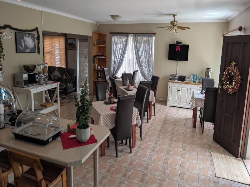 Amarachi Guesthouse image