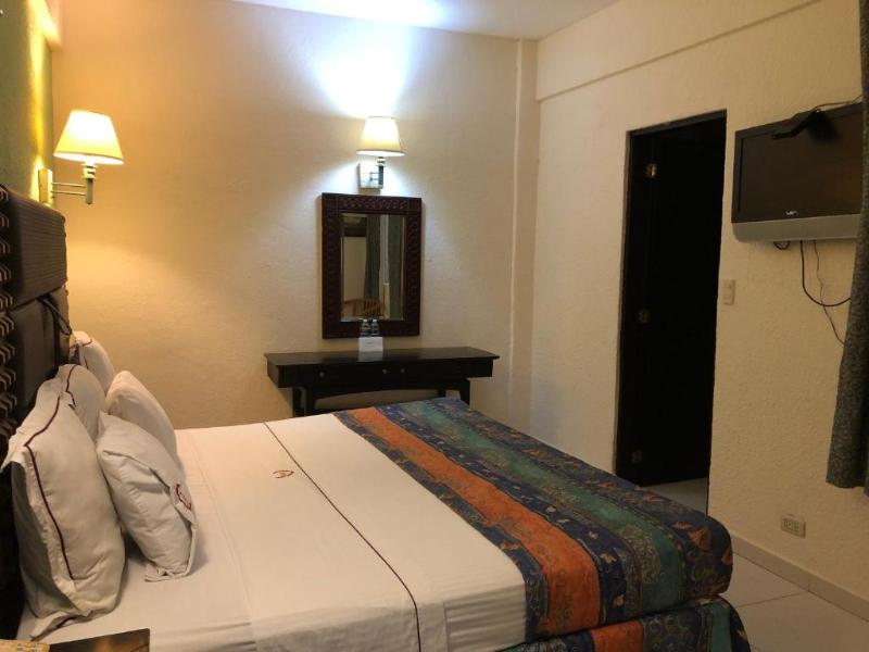 Frances Hotel image