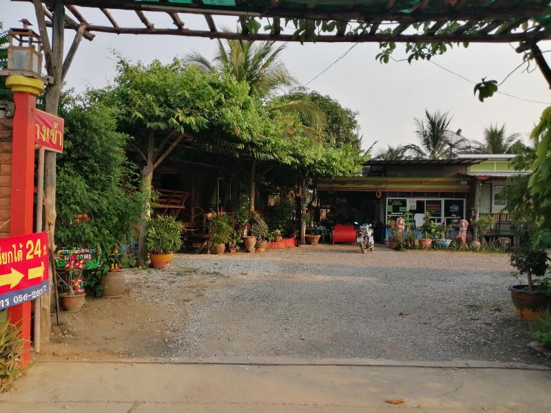 Nang Phraya Resort by ZUZU image