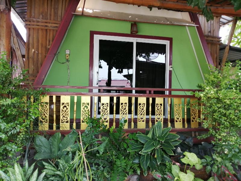 Nang Phraya Resort by ZUZU image