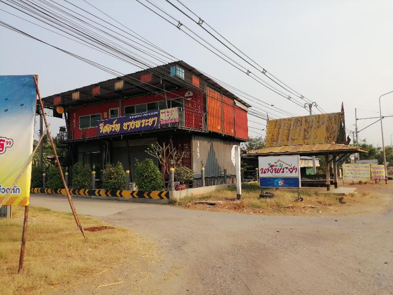 Nang Phraya Resort by ZUZU image
