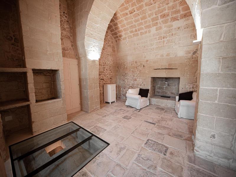 Masseria Lilei image