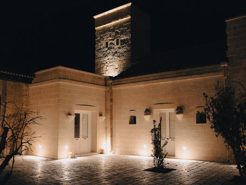 Masseria Lilei image