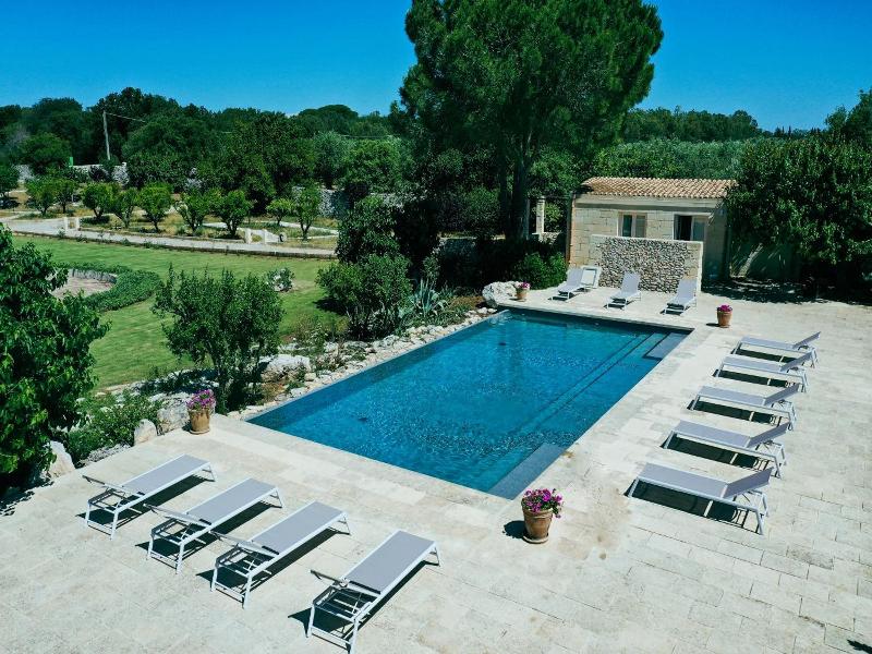 Masseria Lilei image