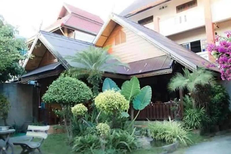 Little Home Guesthouse by ZUZU image