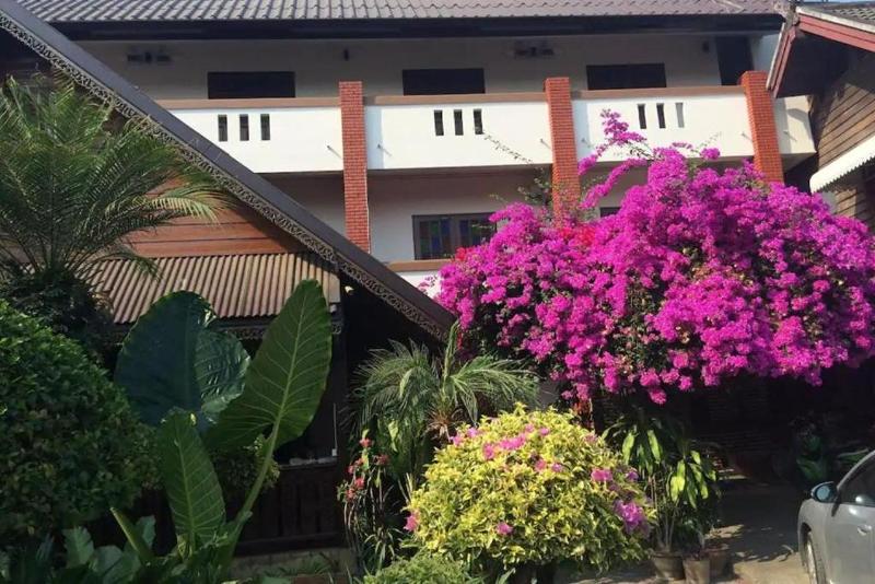 Little Home Guesthouse by ZUZU image