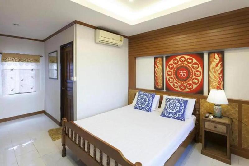 Little Home Guesthouse by ZUZU image