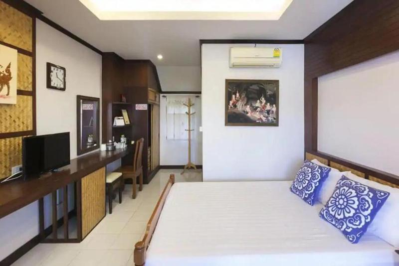 Little Home Guesthouse by ZUZU image