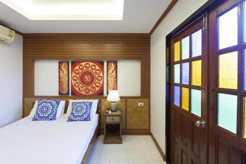 Little Home Guesthouse by ZUZU image