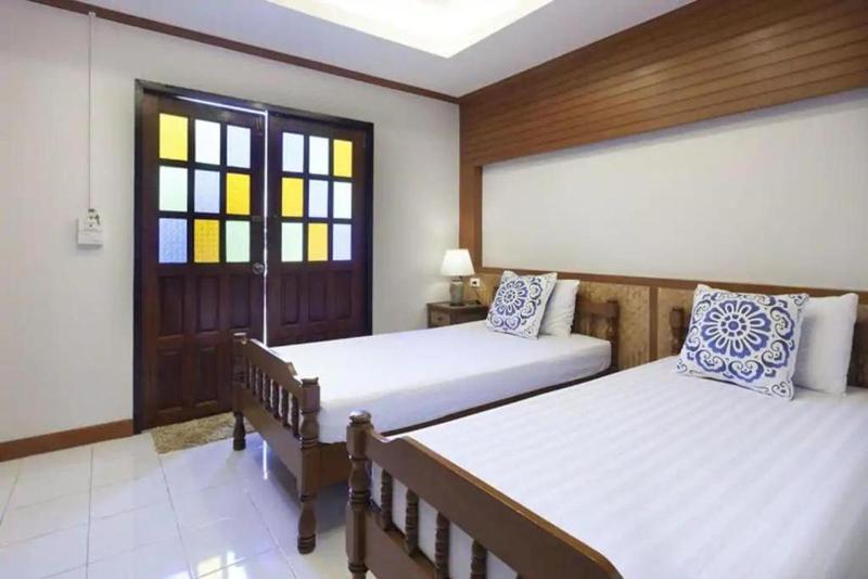 Little Home Guesthouse by ZUZU image