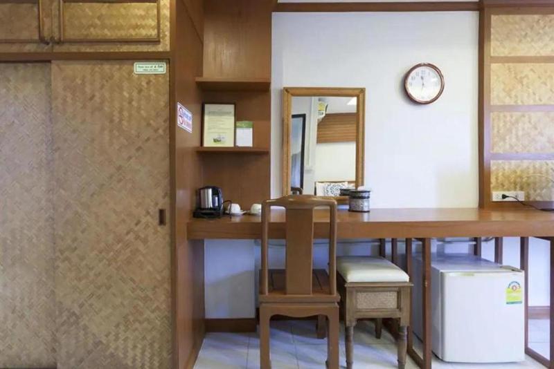 Little Home Guesthouse by ZUZU image