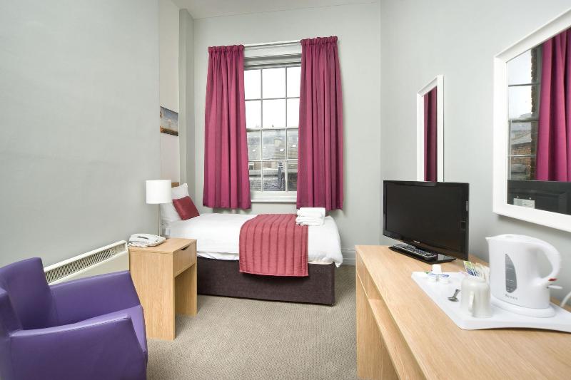 Waverley Castle Hotel 5