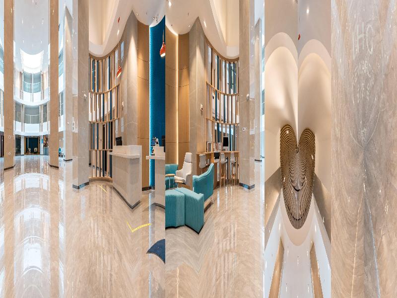 Holiday Inn Express Linzhi Airport image