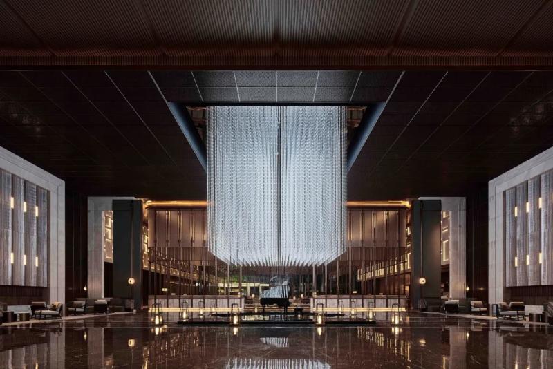 InterContinental Hangzhou Liangzhu