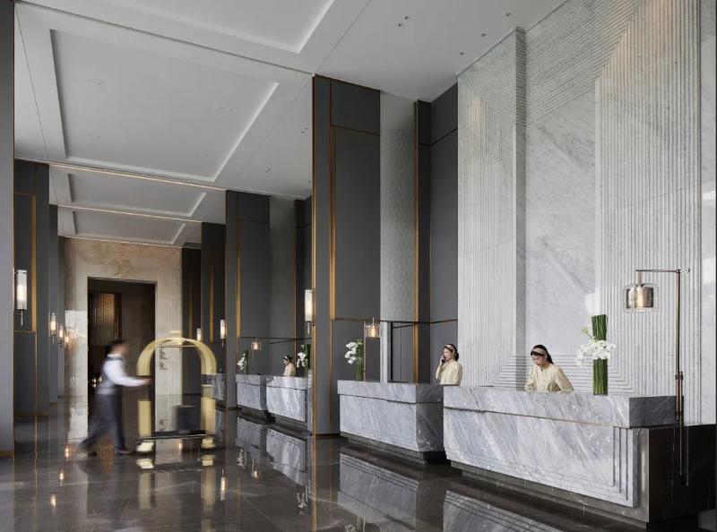 InterContinental Hangzhou Liangzhu