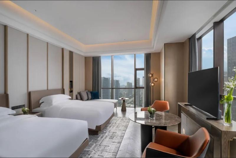 InterContinental Hangzhou Liangzhu