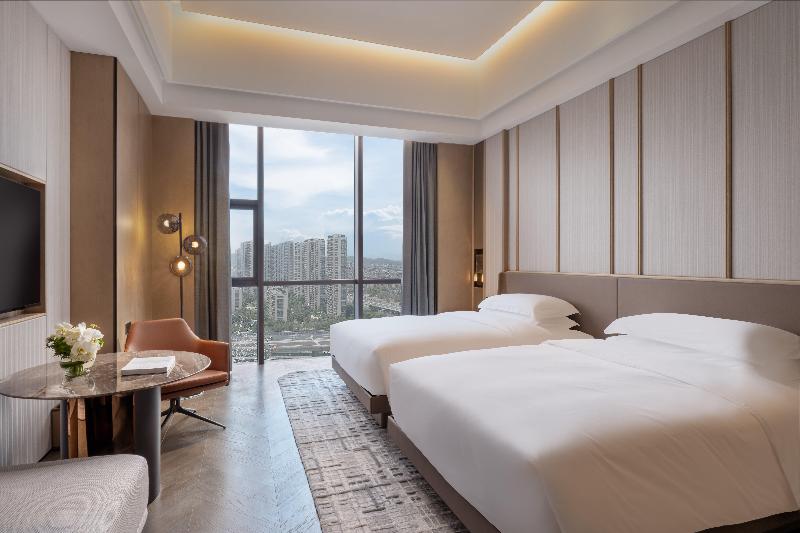 InterContinental Hangzhou Liangzhu