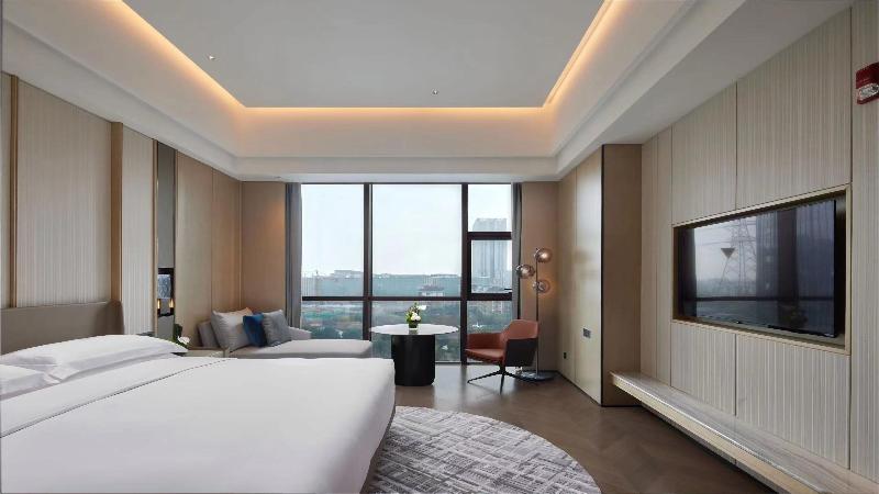 InterContinental Hangzhou Liangzhu