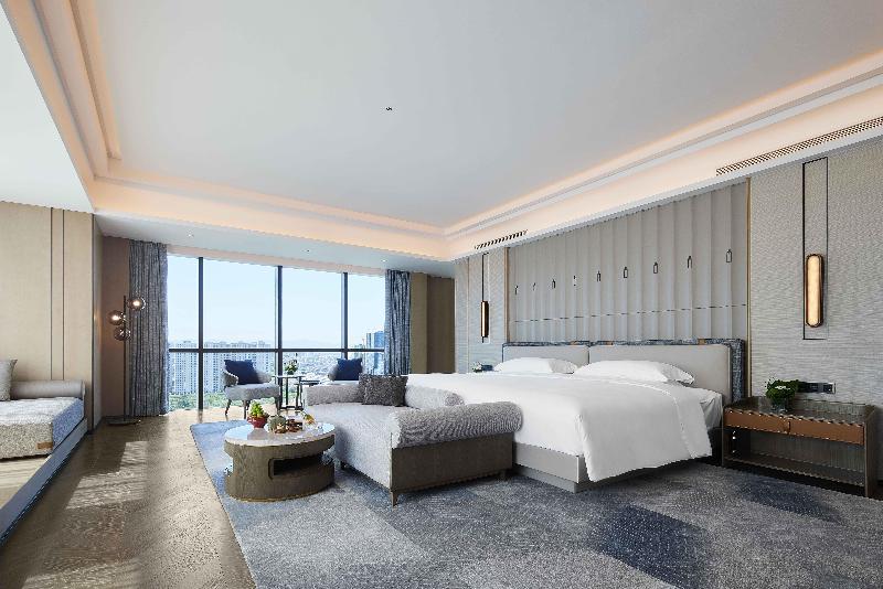 InterContinental Hangzhou Liangzhu