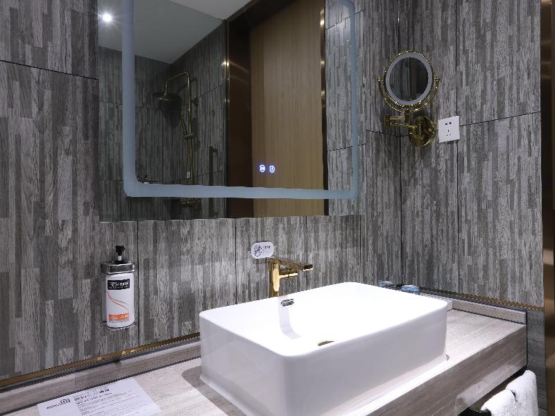 Holiday Inn Express Hengshui Railway Station image