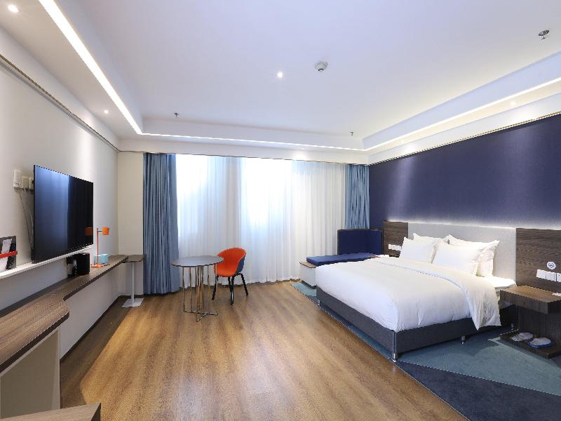 Holiday Inn Express Hengshui Railway Station image 6