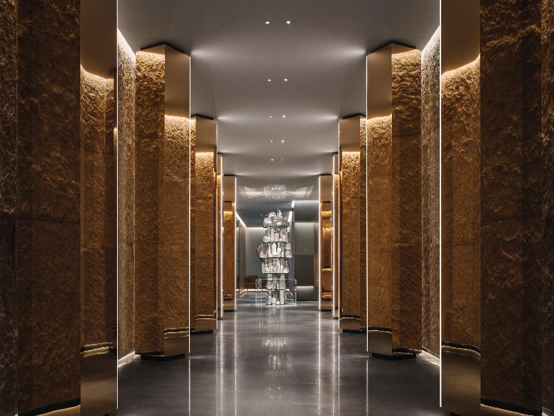 Indigo Hangzhou Uptown image