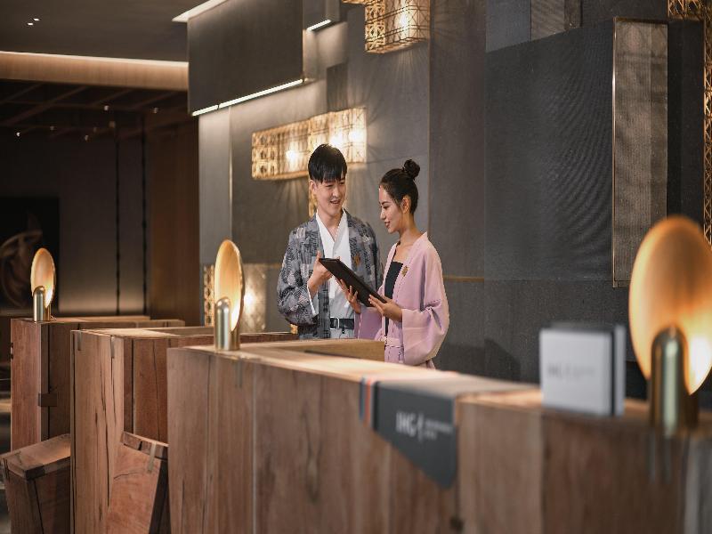Indigo Hangzhou Uptown image