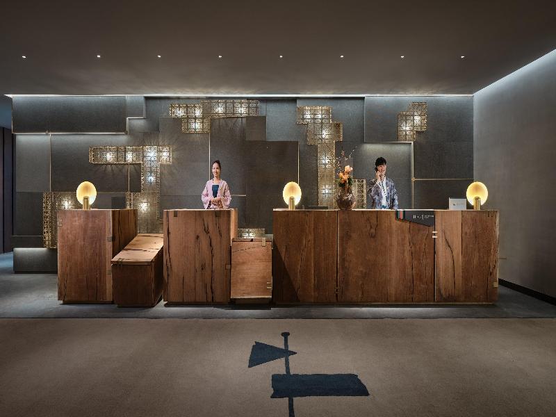 Indigo Hangzhou Uptown image