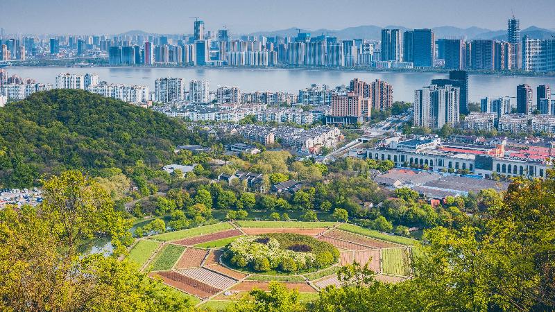 Indigo Hangzhou Uptown