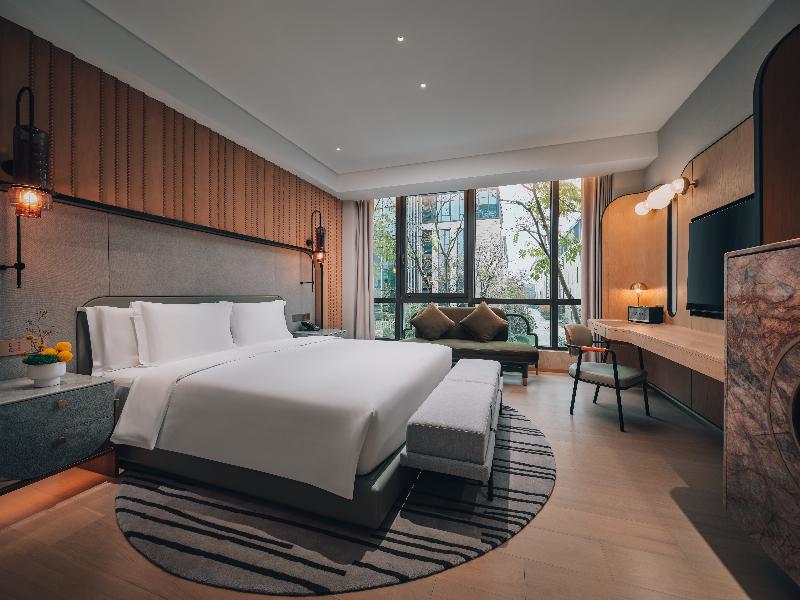 Indigo Hangzhou Uptown image