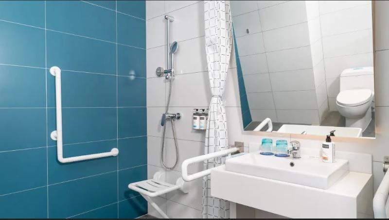 Holiday Inn Express Changsha University Tech City image
