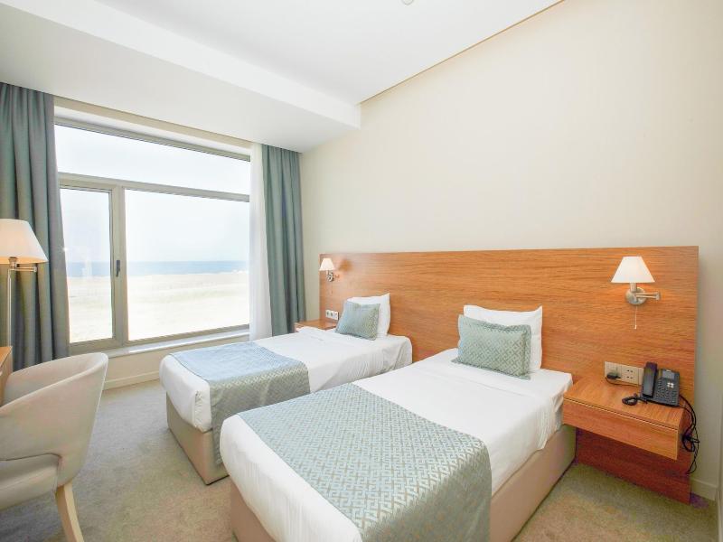 Khazar Inji Hotel image