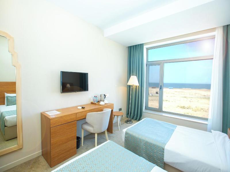 Khazar Inji Hotel image
