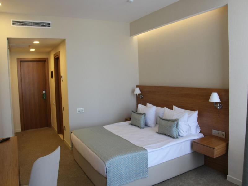 Khazar Inji Hotel image