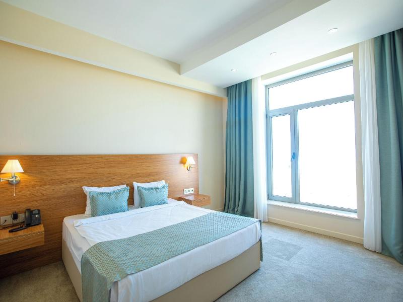 Khazar Inji Hotel image