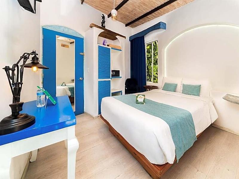 Collection O Casa Anzures Thematic, Mexico City image