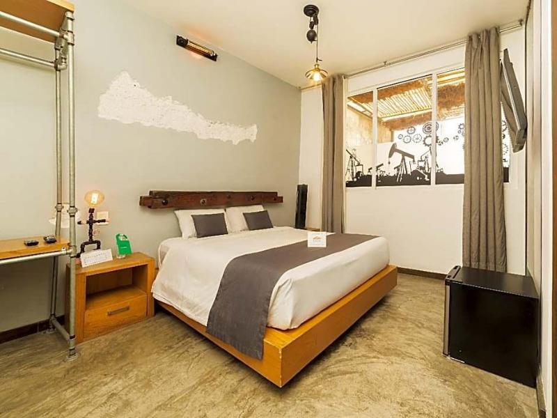 Collection O Casa Anzures Thematic, Mexico City image