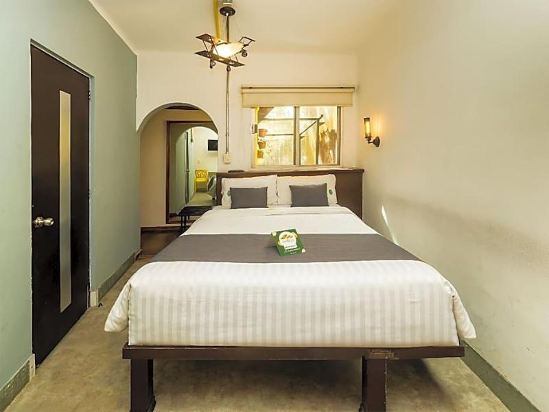 Collection O Casa Anzures Thematic, Mexico City image
