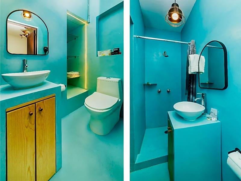 Collection O Casa Anzures Thematic, Mexico City image