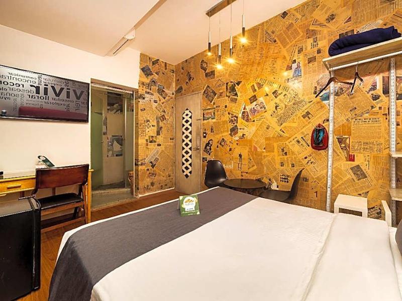 Collection O Casa Anzures Thematic, Mexico City image