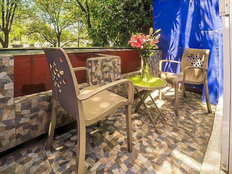Collection O Casa Anzures Thematic, Mexico City image