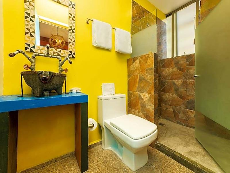 Collection O Casa Anzures Thematic, Mexico City image