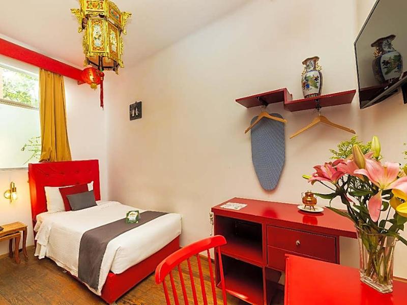 Collection O Casa Anzures Thematic, Mexico City image