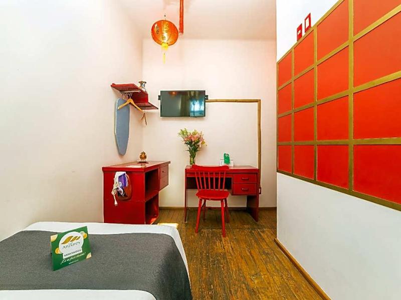 Collection O Casa Anzures Thematic, Mexico City image