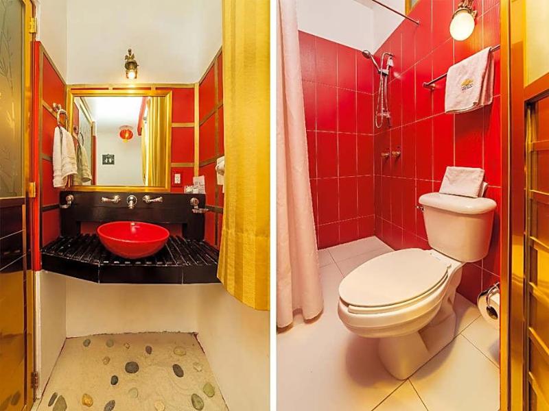 Collection O Casa Anzures Thematic, Mexico City image