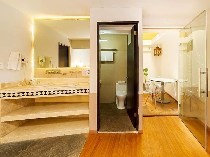 Collection O Casa Anzures Thematic, Mexico City image